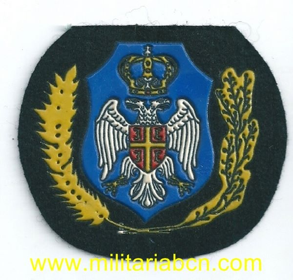 Militaria Barcelona