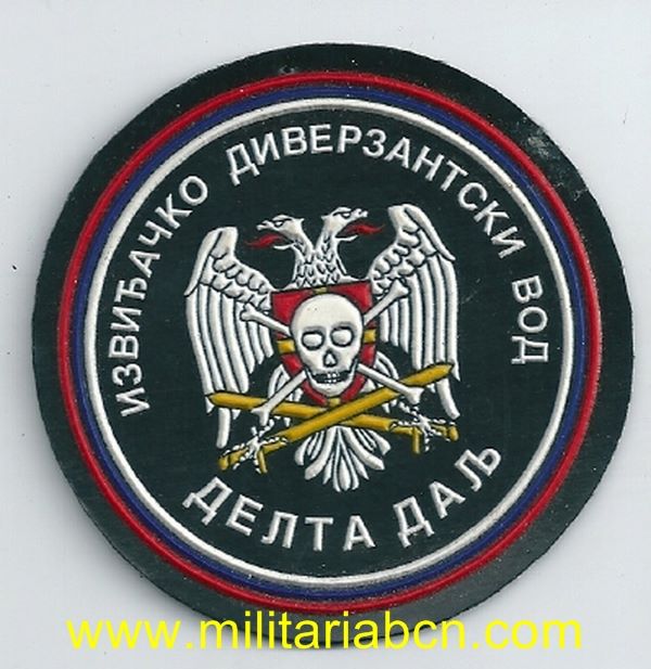 Militaria Barcelona