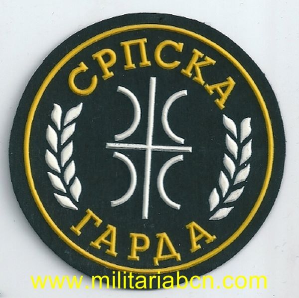 Militaria Barcelona
