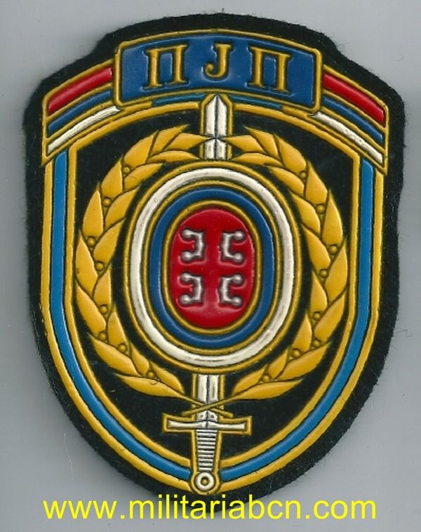Militaria Barcelona