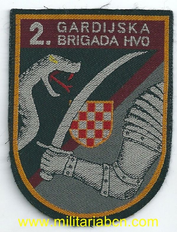 Militaria Barcelona