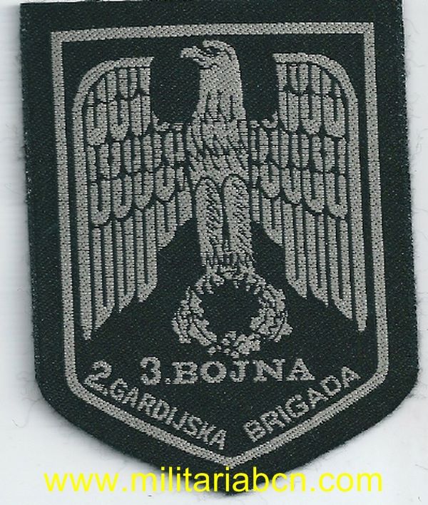 Militaria Barcelona