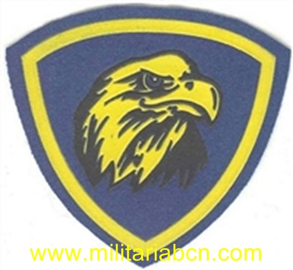 Militaria Barcelona