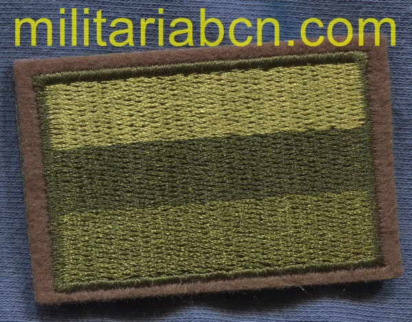Militaria Barcelona