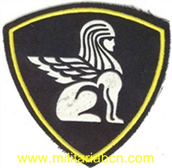 Militaria Barcelona