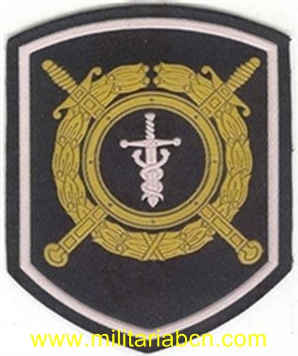Militaria Barcelona