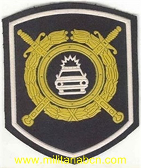 Militaria Barcelona