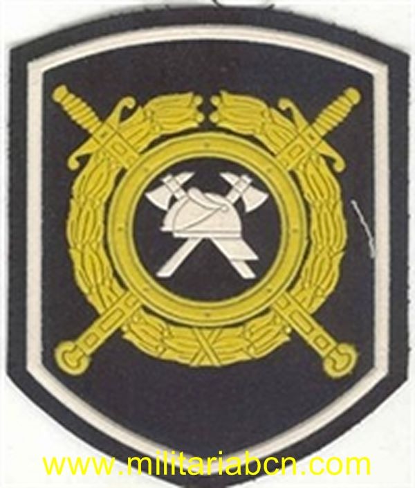 Militaria Barcelona