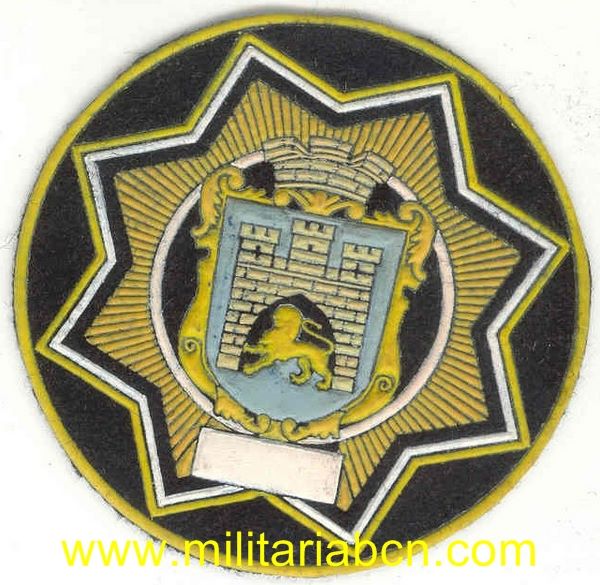 Militaria Barcelona
