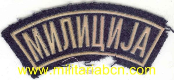 Militaria Barcelona