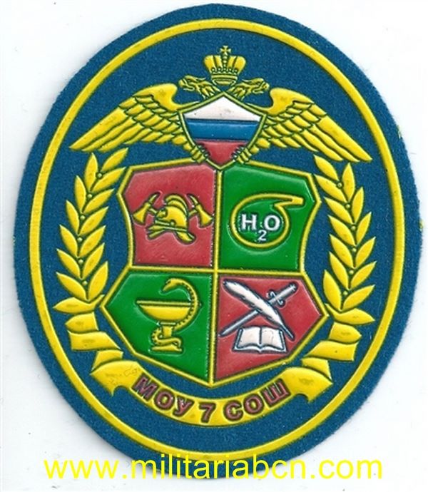 Militaria Barcelona