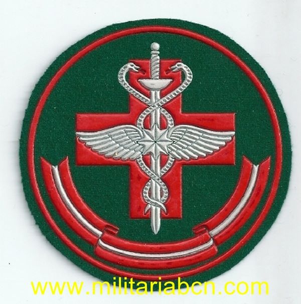 Militaria Barcelona
