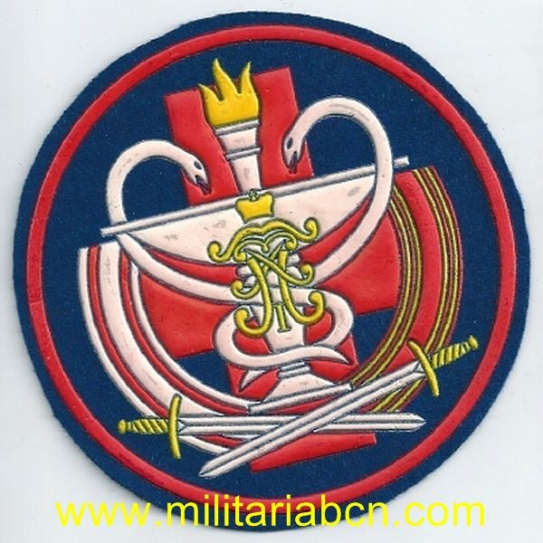 Militaria Barcelona
