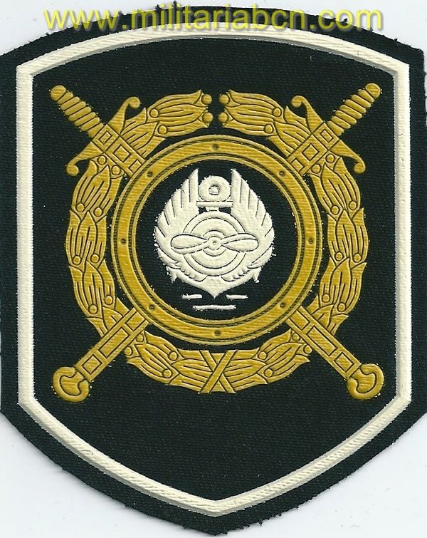 Militaria Barcelona