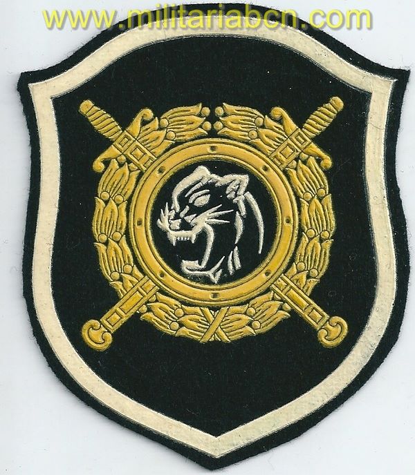 Militaria Barcelona