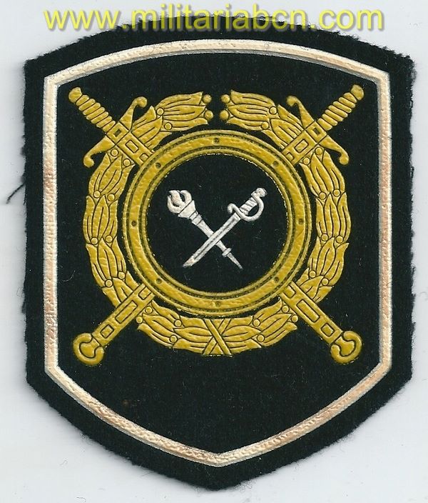 Militaria Barcelona