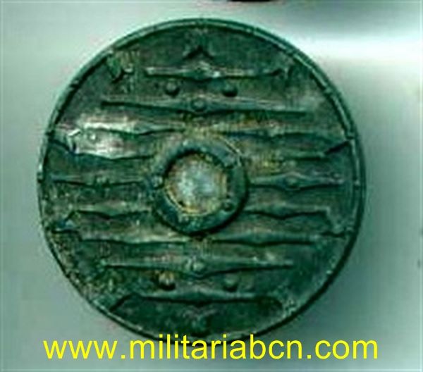 Militaria Barcelona