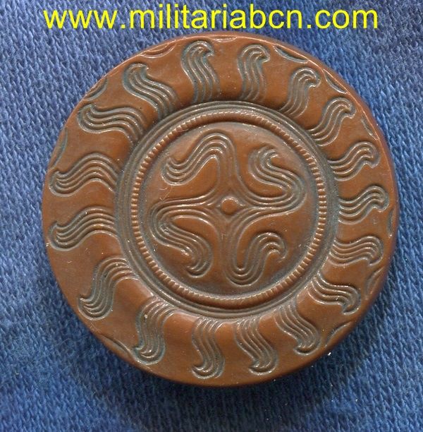 Militaria Barcelona