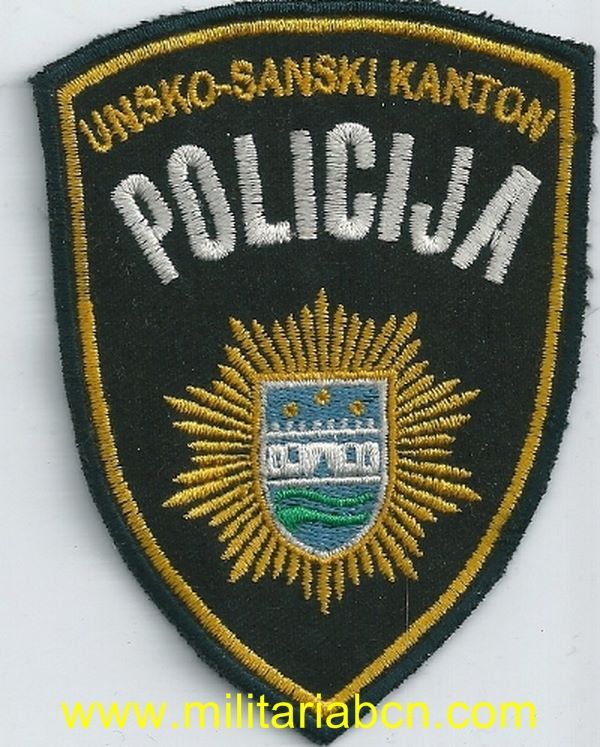 Militaria Barcelona