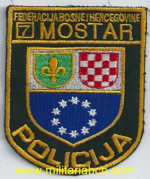 Militaria Barcelona