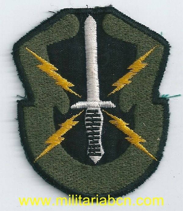 Militaria Barcelona