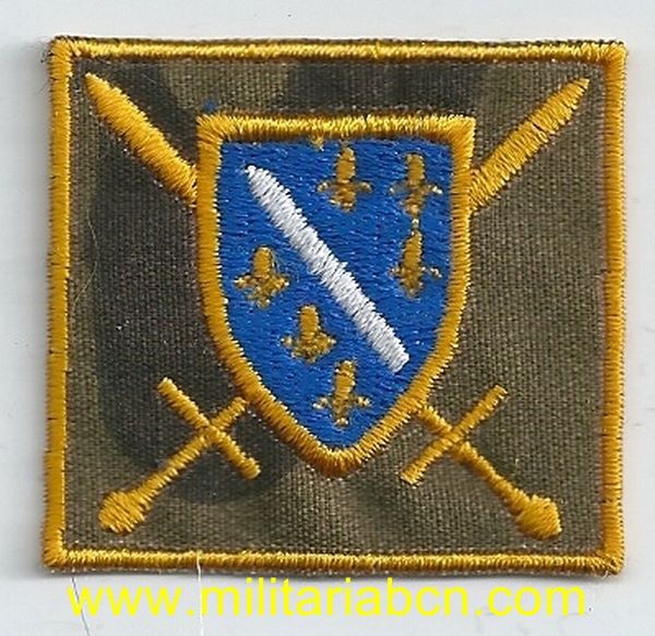 Militaria Barcelona