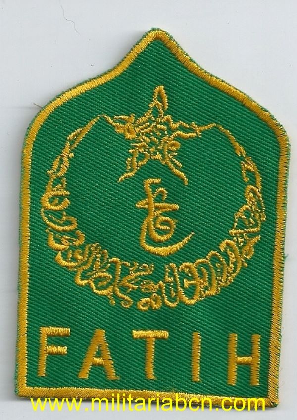 Militaria Barcelona