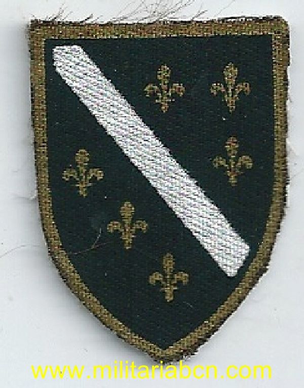 Militaria Barcelona
