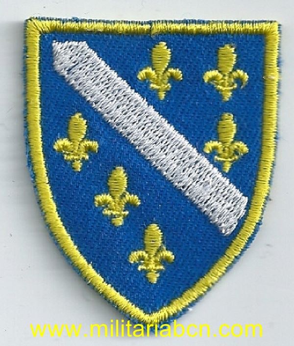 Militaria Barcelona