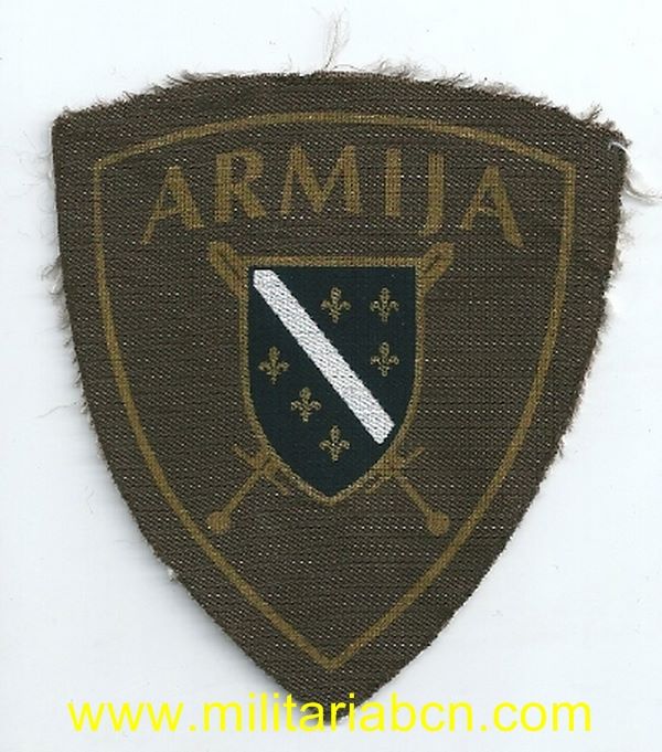 Militaria Barcelona