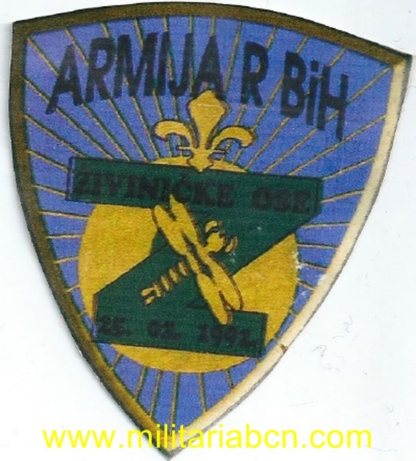 Militaria Barcelona