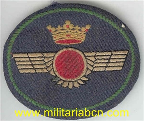 Militaria Barcelona