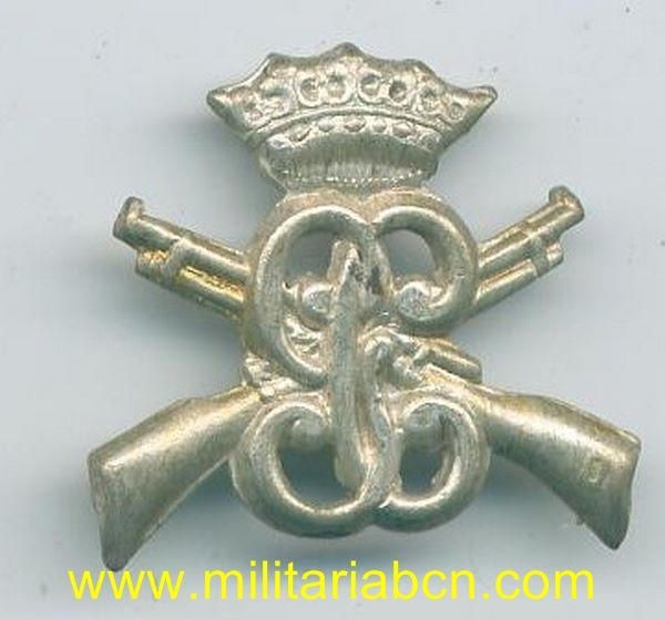 Militaria Barcelona