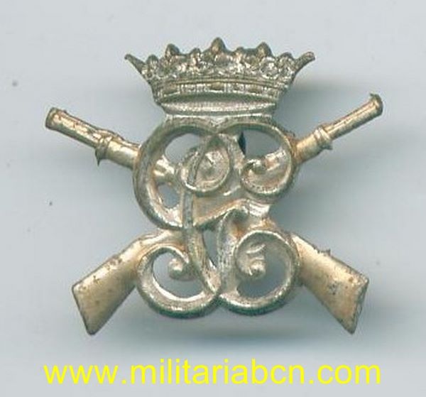 Militaria Barcelona