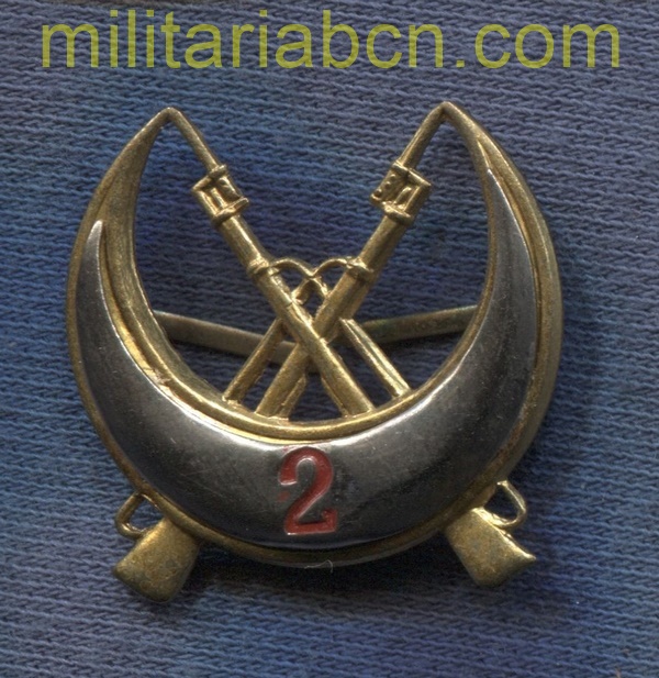 Militaria Barcelona