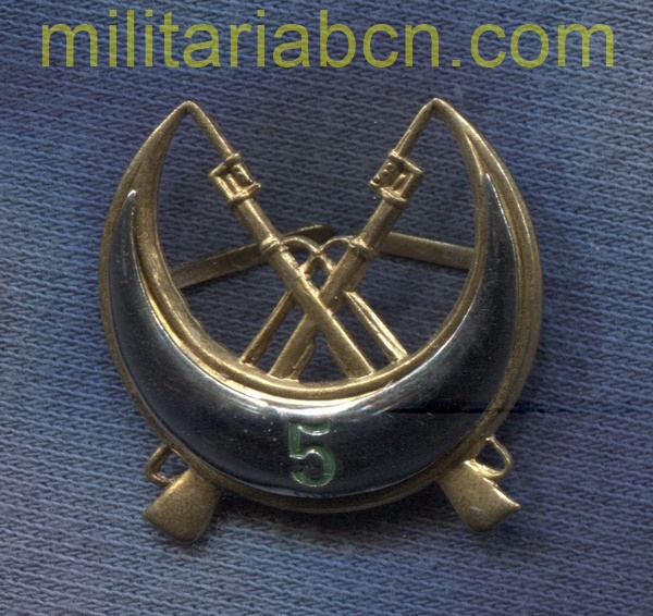 Militaria Barcelona