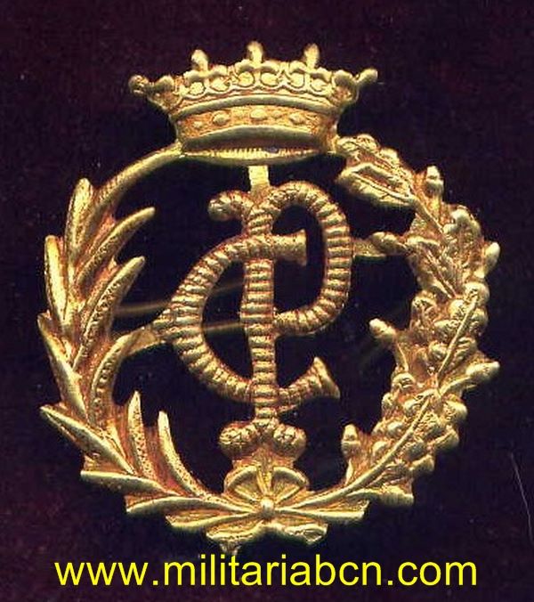 Militaria Barcelona