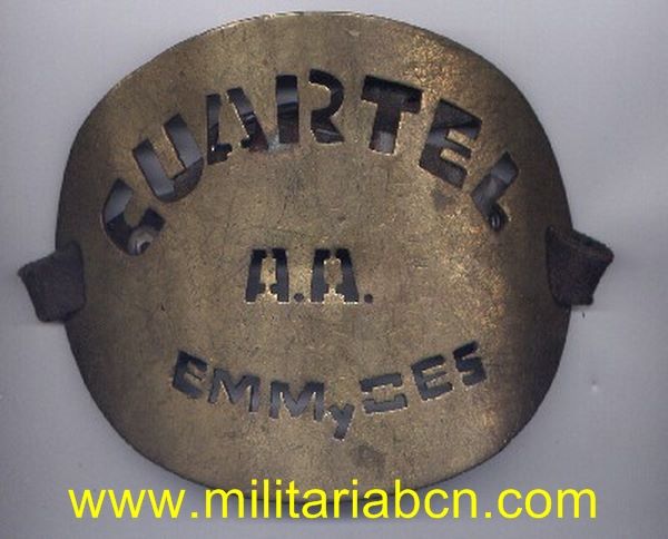 Militaria Barcelona