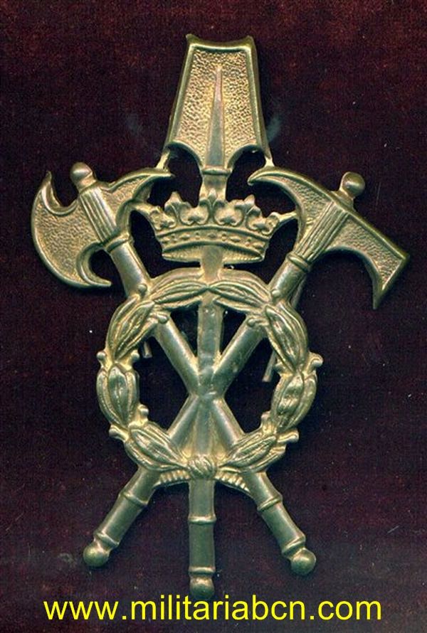Militaria Barcelona