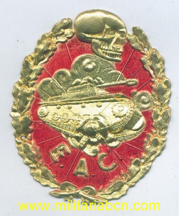 Militaria Barcelona