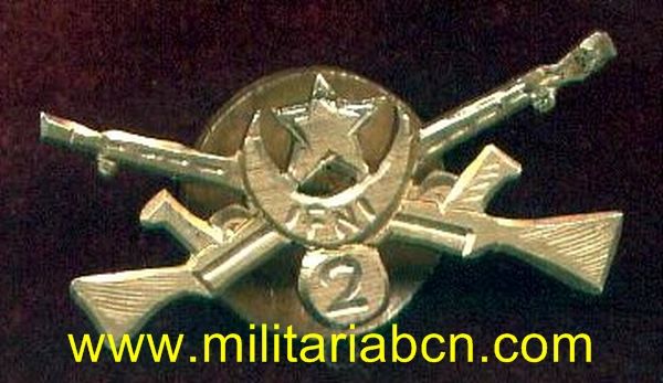 Militaria Barcelona