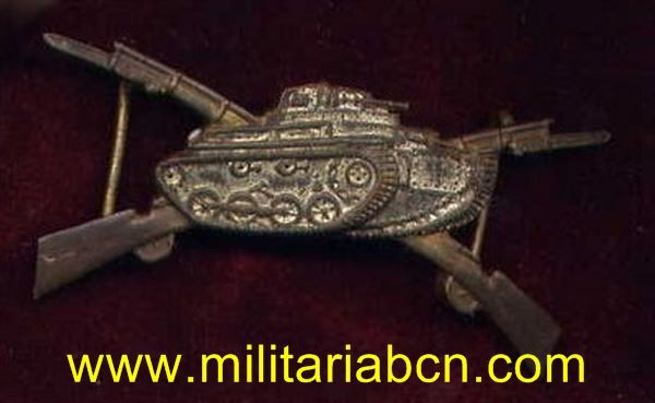 Militaria Barcelona