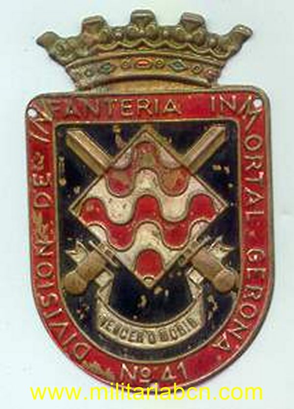 Militaria Barcelona