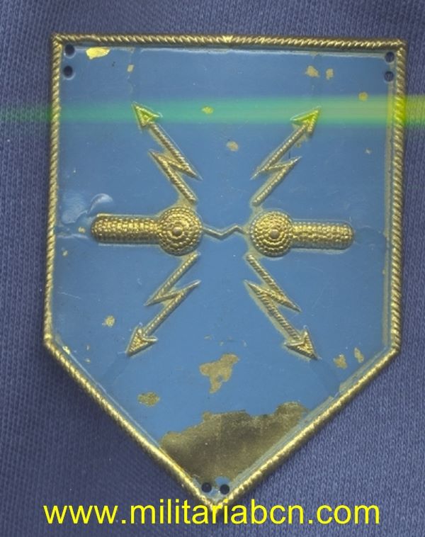 Militaria Barcelona