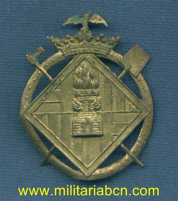 Militaria Barcelona