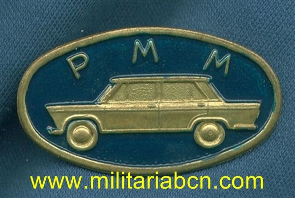 Militaria Barcelona