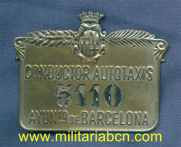 Militaria Barcelona