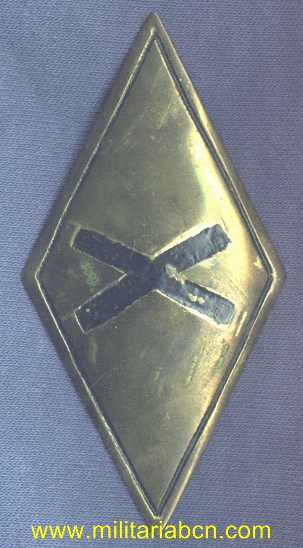 Militaria Barcelona