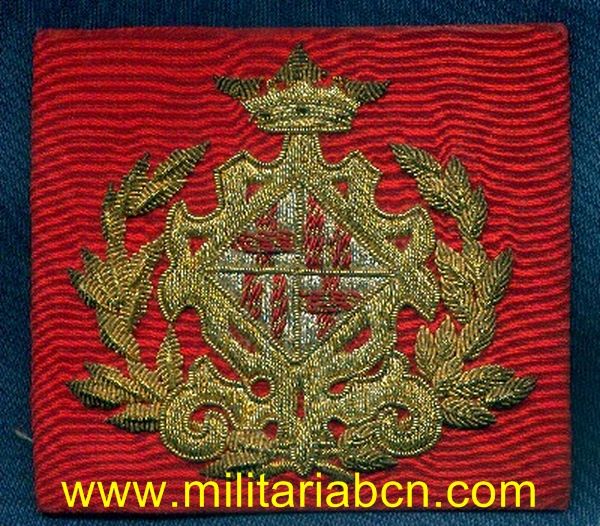 Militaria Barcelona