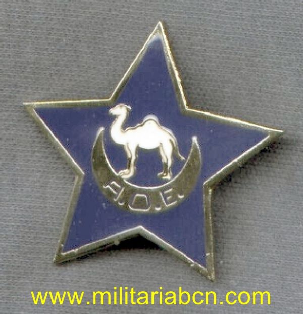 Militaria Barcelona